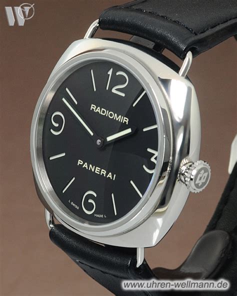 panerai uhren preise.